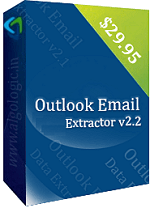 outlook email address extractor free