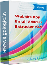Website PDF Email Search