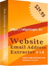 website online email extractor 1.7