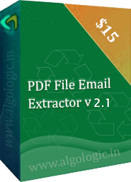 pdf email collector